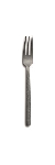 Вилка десертная Kodai Q23 Vintage l 163 мм COMAS 6946