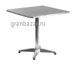 Стол алюминиевый 1203DP