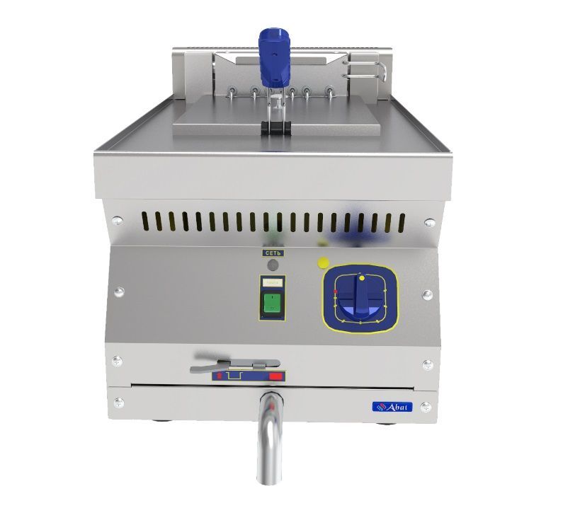 Фритюрница Abat ЭФК-40/1Н