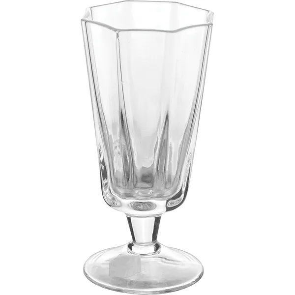 Рюмка лафитник хрусталь 40 мл D=46, H=98 мм прозр. Неман 9751/40/600/14-26565