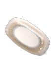 Блюдо Venus овальное 250 мм Pioli 11ML25 PL Venus