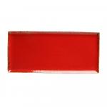Блюдо прямоугольное RED 350х160 мм Porland 358836 RED