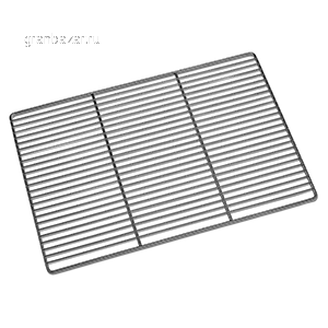 Решетка-гриль 2 направл. H=1,L=60,B=40см Matfer 312126