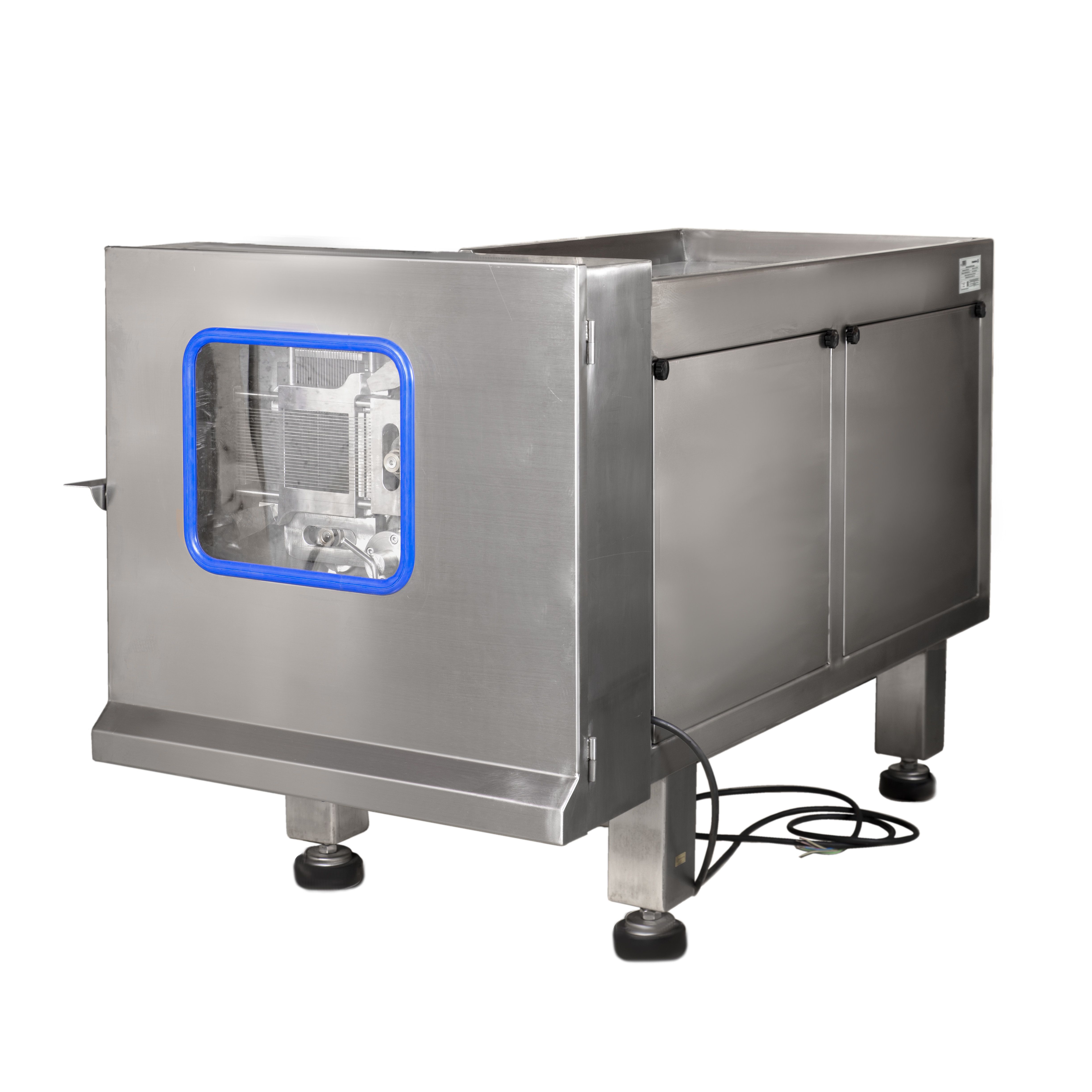 Шпигорезка Foodatlas QD-550