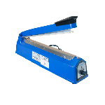 Запаиватель пакетов ручной Foodatlas PFS-300 (алюм, 8 мм) Pro