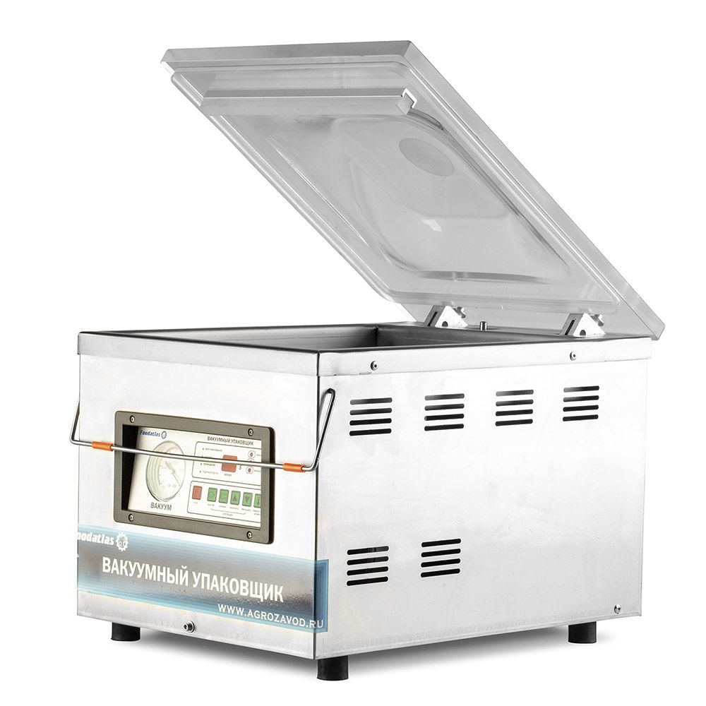 Упаковщик вакуумный Foodatlas DZ-300/PD Eco