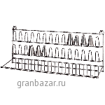 Сушилка наст. д/кондит.насадок