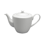 Чайник заварочный LY'S Horeca 650 мл фарфор