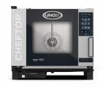 Пароконвектомат UNOX XEVC-0511-EPRM