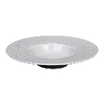 Тарелка для пасты Rosenthal 9'' 230 мм 225 мл, голубой Corone XSY3761