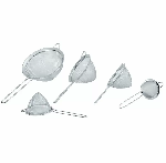 Сито с мелкой сеткой 180 мм, металл, P.L. Proff Cuisine JQ-W247