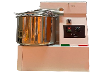 Тестомес спиральный Apach Cook Line ASMX42F 2S 3Ф
