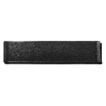Блюдо SlateStone прямоуг. 465х95 мм. Wilmax /3/18/