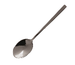 Ложка кофейная «Линеа кью»; сталь нерж.; L=109см; черный Sambonet 52730B37