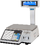 Весы торговые CAS CL3000-15P TCP-IP