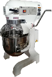 Миксер планетарный Hurakan HKN-IP20FE