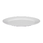 Блюдо овальное LY'S Horeca 315х230 мм фарфор