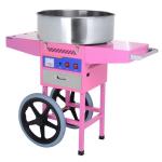 Аппарат для сахарной ваты Airhot CF-3