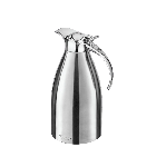Кофейник-термос 2 л. вакуумный, нерж. Wilmax Stainless Steel /1/12/ 551004