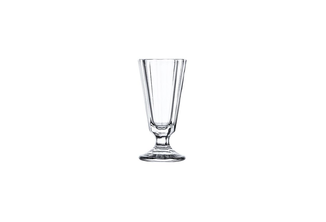 Рюмка лафитник хрусталь 40 мл D=46, H=98 мм прозр. Неман 9751/40/600/14-26565