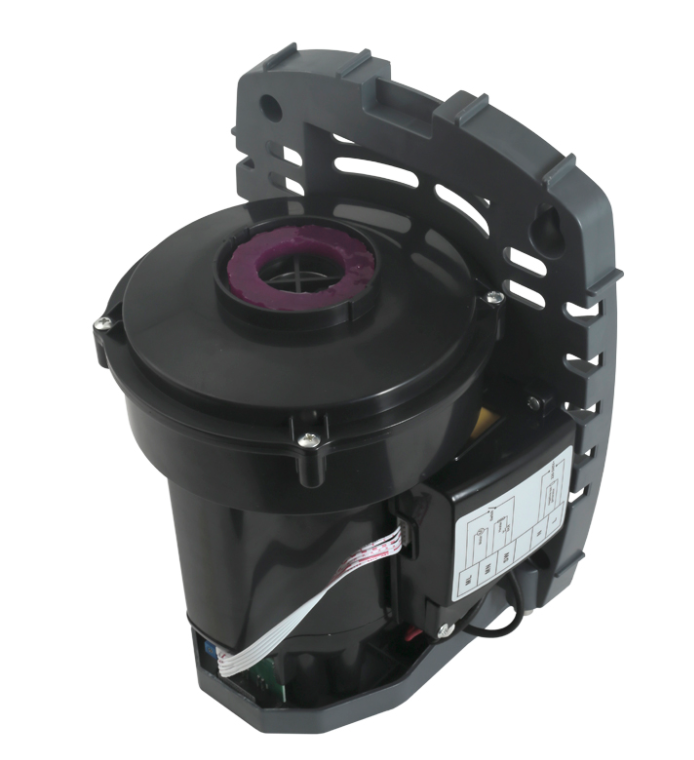 Рукосушитель Ksitex М-1250АС JET