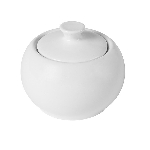 Сахарница фарфор CAMEO Dynasty 300мл d94 мм h79 мм 610-67