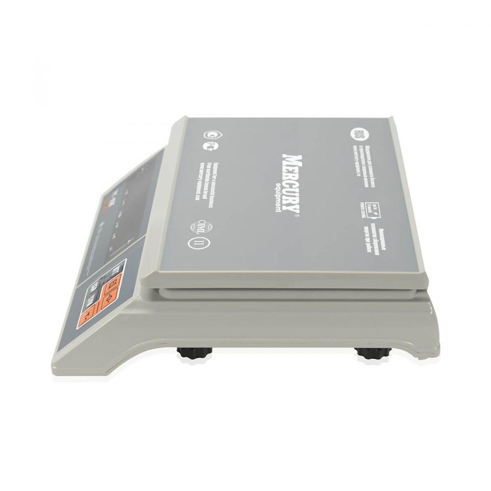 Фасовочные настольные весы M-ER 326 AFU-15.1 