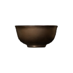 Салатник Luminare 125 мм 375 мл медный Corone HS027525
