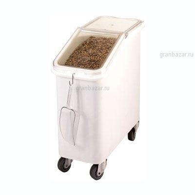 Контейнер Cambro для сып.прод.с крыш.на кол. IBS20