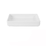 Блюдце CAMEO Square accessory для сервировки 140х100 мм h20 мм 710-9135