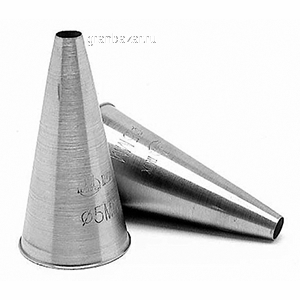 Набор кондит.насадок (2шт); сталь нерж.; D=2см MATFER 167520