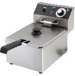 Фритюрница Kocateq EF111NW