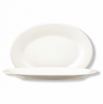 Блюдо 250*180 мм овальное, P.L. Proff Cuisine