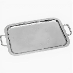 Поднос с ручками 50x36 см HOTEL, нержавейка P.L. Proff Cuisine