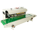 Запаиватель роликовый Foodatlas FR-900 Pro (горизонтальный)