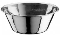 Миска коническая 2,75л d=280, h=100 мм нерж. Pintinox 50903728