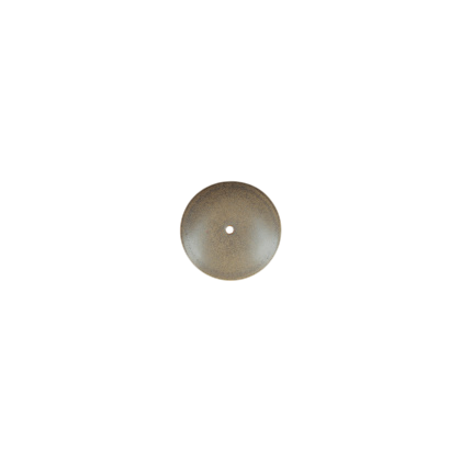 Перечница Luminare серая Corone HS103062