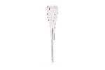 Ценникодержатель Europos Group DELI-STICK (иголка), цвет белый