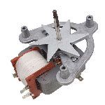 Электродвигатель для печи Smeg Alfa 43 695210961