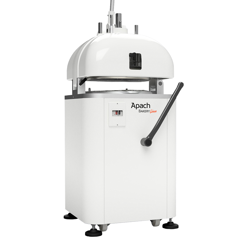 Тестоделитель-округлитель ручной APACH BAKERY LINE SPA M18