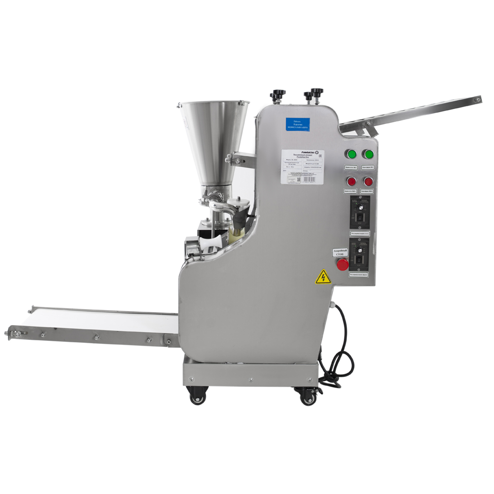 Пельменный аппарат Foodatlas ECO JGL 160 (A)