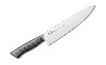Нож кухонный Шеф Diacross 210 мм Kasumi DC-700/21