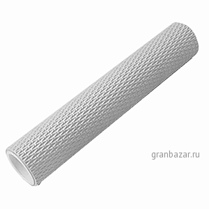 Скалка д/декорирования; пластик; D=5.1,L=51см MATFER 140112