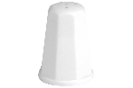 Перечница LEBON фарфор, белый Porland 300807 перечница LEBON