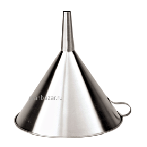 Воронка; D=16см Paderno 42562-16