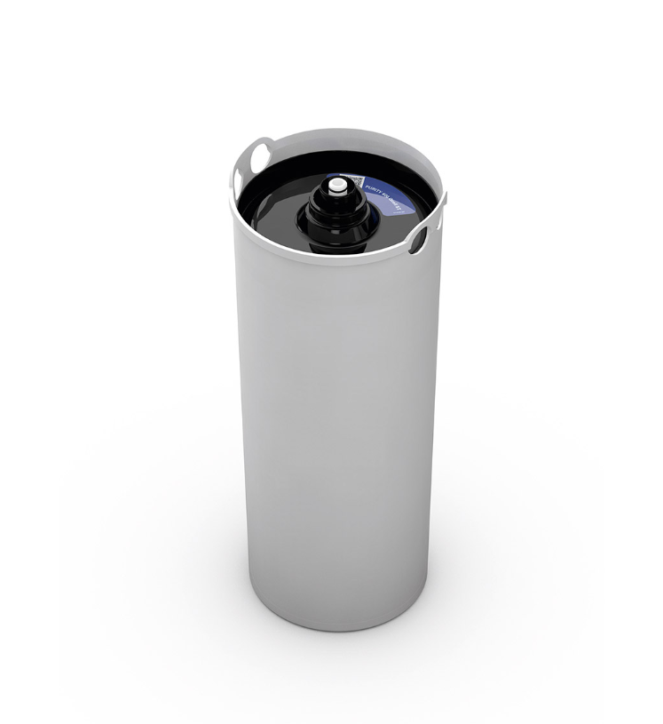 Фильтр-система Brita PURITY 600 ST без дисплея