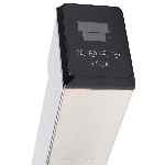 Погружной ротационный кипятильник су-вид (Sous vide) Kocateq BM200SV