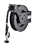 Душирующее устройство возвратное Hurakan HKN-HR15