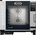 Пароконвектомат Unox XEBC-06EU-E1RM-MP