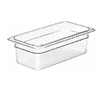 Гастроемкость 1/3 h=100 поликарб.прозрач. Cambro /6/ 34CW 135Ch